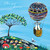 KA82619 - u - Follow Your Dreams  (6 unbagged blank cards)