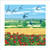 LP99630 - u - Summer Swifts (6 unbagged blank cards)