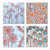 WAL97185 - Janine Partington - (6 wallets)