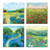 WAL98181 - Julia Crossland - (6 wallets)