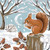TWT91008 - A Winter Feast 8pk (TWT, 6 Christmas packs)