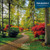 CAL27WES - Westonbirt 2027 Calendar (6 bagged calendars)