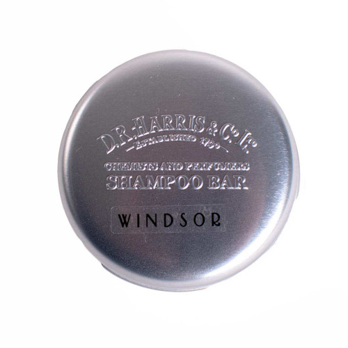 D.R. Harris Windsor Shampoo