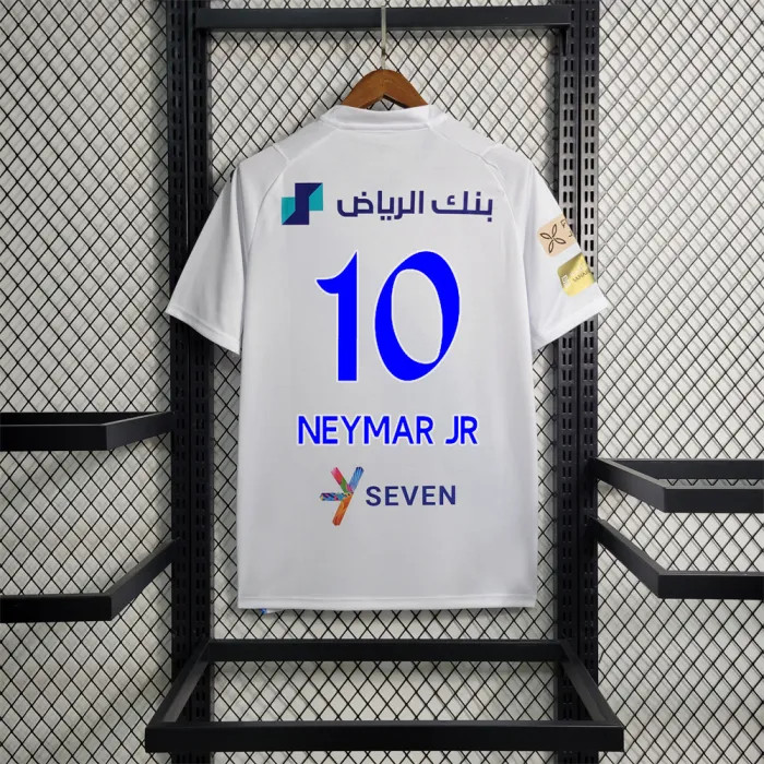Al-Hilal Riyadh Away Kit 2023/24