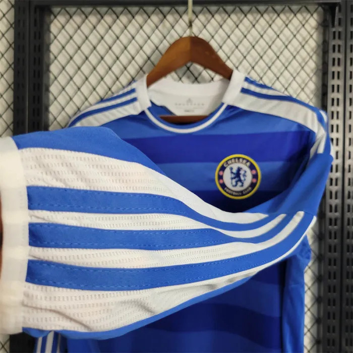 Chelsea Home Kit 2011 12 Long Sleeve