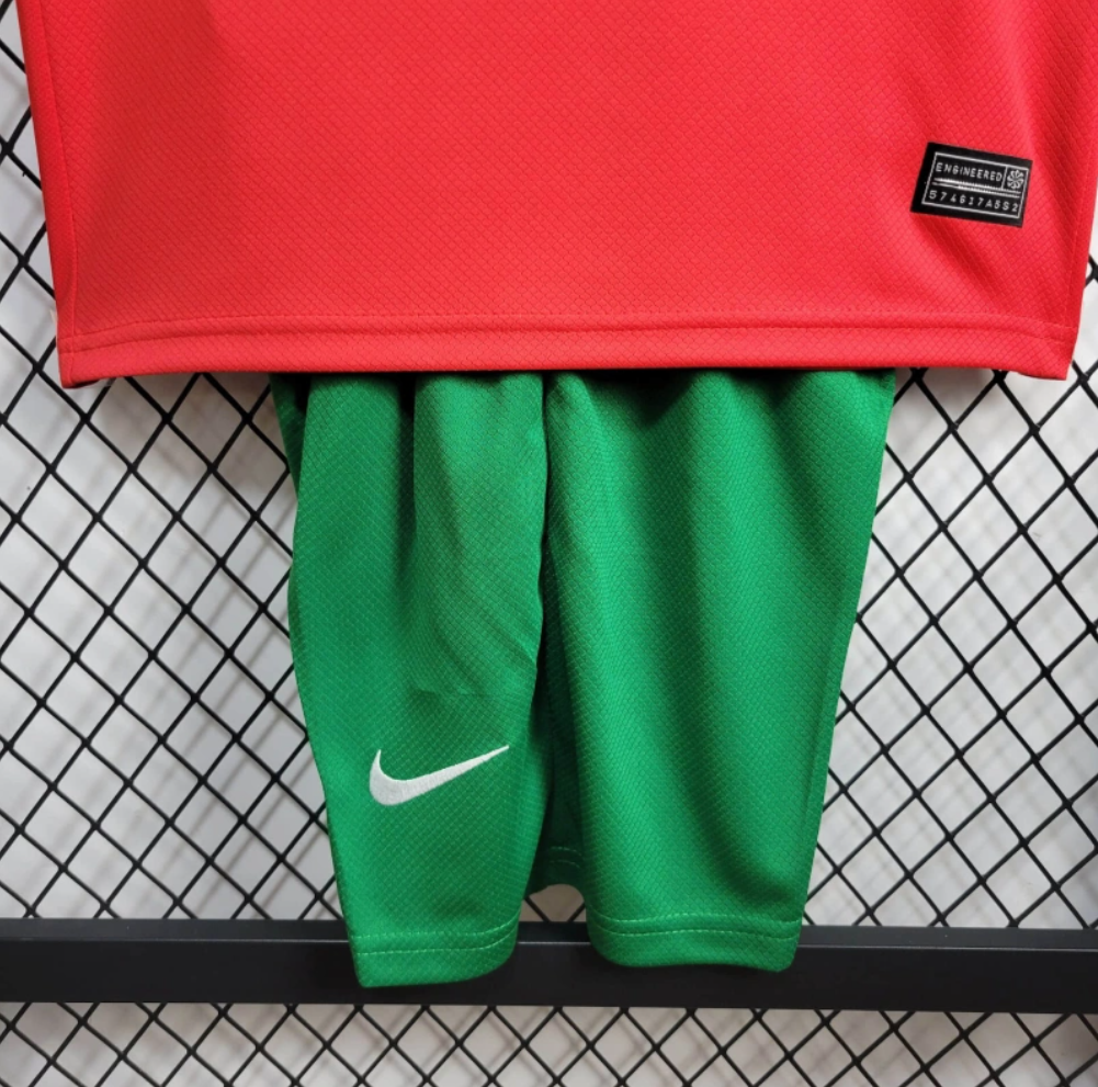 Portugal Home Kids Kit 2024 25 portugal-home-kids-kit-2024-25