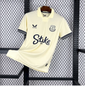 Everton Away Fan Version 25/26