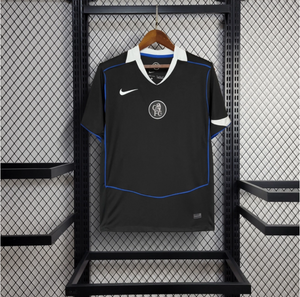 Chelsea Third Kit 25/26 Fan Version