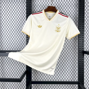 Flamengo Third Away 25/26 Fan Version