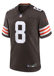 Cleveland Brown Gabriel 25/26 Jersey