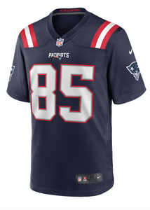 New England Patriots Henry Jersey