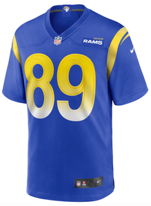 Los Angles Rams Higbee