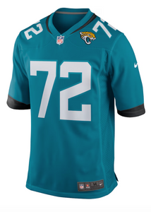 Jacksonville Jaguars Walker Little