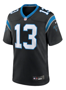 Carolina Panthers RenFrow