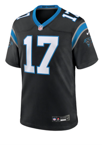 Carolina Panthers Legette