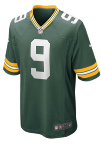 Green Bay Packers Watson Jersey
