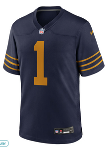 Green Bay Packers Parson Classic Jersey