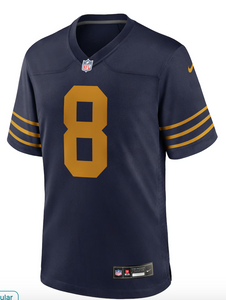Green Bay Packers Jacobs Classic Jersey