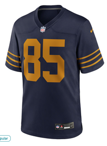 Green Bay Packers Kraft Classic Jersey