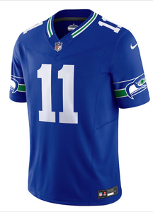 Seattle Seahawks Jaxon Smith-Njigba Jersey