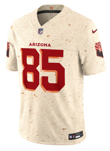 Arizona Cardinals McBride