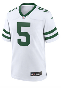 New York Jets Wilson Jersey