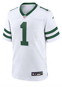 New York Jets Gardner White Jersey