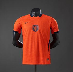 Netherlands Home World Cup 2026  Player Version