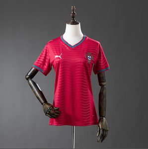 Portugal Women's World Cup 2026