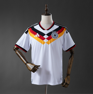 Germany Home Kit World Cup 2026