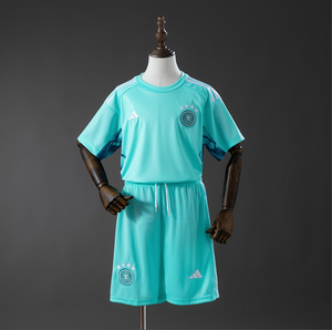 Germany Kids GK World Cup 2026