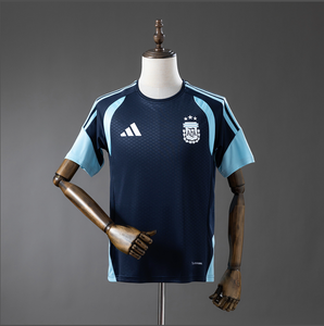 Argentina Training Kit World Cup 2026