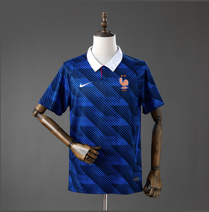 France Home World Cup 2026 Fan Version