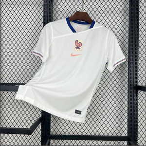 France Away World Cup 2026 Fan Version