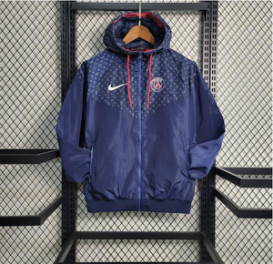 Psg LV Windbreaker