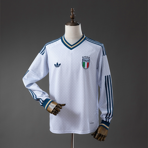 Italy Away World Cup 2026