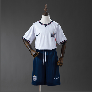England Home World Cup 2026 Kids