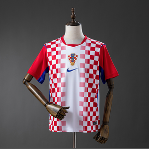 Croatia Home World Cup 2026
