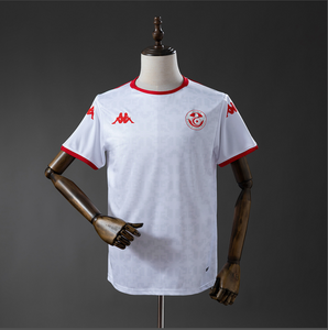 Tunisia Away World Cup 2026