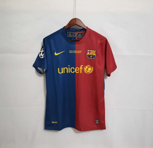 Barcelona 2008/09 Kit