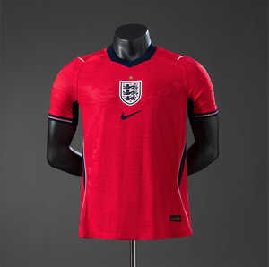England Away World Cup 2026 Player Version