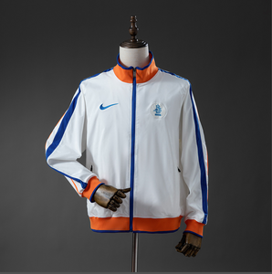 Netherlands 10/11 Windbreaker Retro