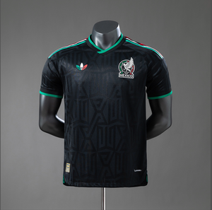 Mexico Third Away World Cup 2026