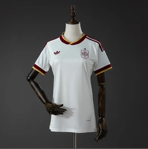 Spain Away World Cup 2026