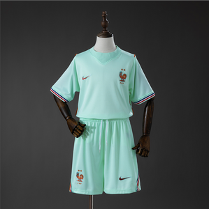 France Away World Cup 2026 Kids