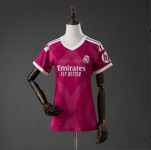 Real Madrid Women's Third Away 26/27