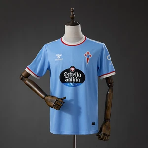 Celta Vigo Home 26/27