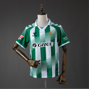 Real Betis Home 26/27