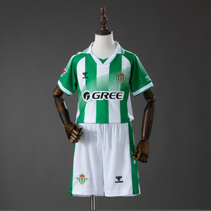 Real Betis Kids Set 26/27