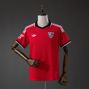 Sevilla Away 26/27